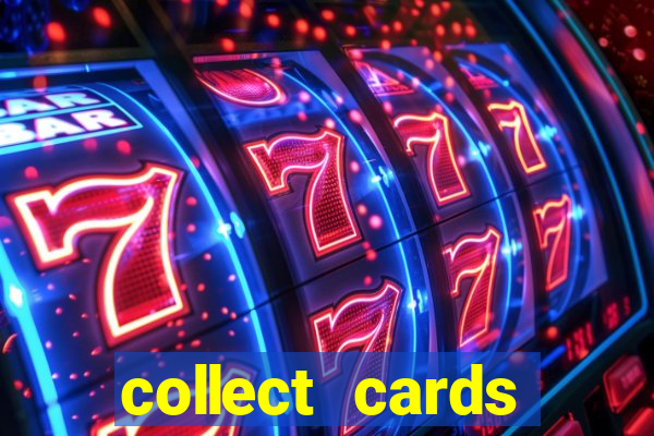 collect cards baixar app